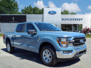 Thumbnail image of 2023 Ford F-150 at Maplecrest Ford Lincoln