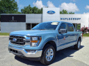 Thumbnail image of 2023 Ford F-150 at Maplecrest Ford Lincoln