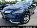Thumbnail image of 2017 Acura RDX at Rockland Motors