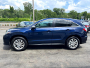 Thumbnail image of 2017 Acura RDX at Rockland Motors
