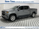 Thumbnail image of 2020 Chevrolet Silverado 1500 at Anderson Ford of St. Joseph
