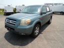 Thumbnail image of 2006 Honda Pilot at Duncan Ford Chrysler