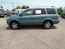 Thumbnail image of 2006 Honda Pilot at Duncan Ford Chrysler