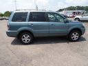 Thumbnail image of 2006 Honda Pilot at Duncan Ford Chrysler