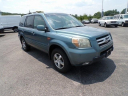 Thumbnail image of 2006 Honda Pilot at Duncan Ford Chrysler
