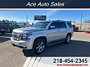 2015 Chevrolet Tahoe LTZ at ACE AUTO SALES