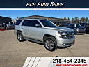 Thumbnail image of 2015 Chevrolet Tahoe at ACE AUTO SALES