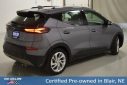 Thumbnail image of 2022 Chevrolet Bolt EUV at SidDillonChevyUsed of Blair, NE