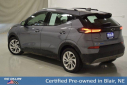 Thumbnail image of 2022 Chevrolet Bolt EUV at SidDillonChevyUsed of Blair, NE