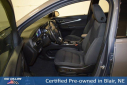 2022 Chevrolet Bolt EUV LT at SidDillonChevyUsed of Blair, NE
