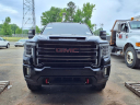 2021 GMC Sierra 3500HD AT4 at Classic Ford Lincoln Of Shelby