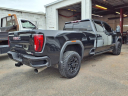 Thumbnail image of 2021 GMC Sierra 3500HD at Classic Ford Lincoln Of Shelby