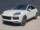 Thumbnail image of 2025 Porsche Cayenne at Bert Smith Porsche - NEW