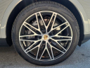 Thumbnail image of 2025 Porsche Cayenne at Bert Smith Porsche - NEW