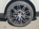 Thumbnail image of 2025 Porsche Cayenne at Bert Smith Porsche - NEW