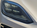 2025 Porsche Cayenne Coupe at Bert Smith Porsche - NEW