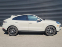 Thumbnail image of 2025 Porsche Cayenne at Bert Smith Porsche - NEW