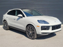 Thumbnail image of 2025 Porsche Cayenne at Bert Smith Porsche - NEW