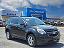 Thumbnail image of 2015 Chevrolet Equinox at Sawyer Chevrolet