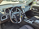 2015 Chevrolet Equinox LT at Sawyer Chevrolet