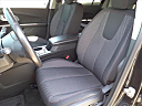 Thumbnail image of 2015 Chevrolet Equinox at Sawyer Chevrolet