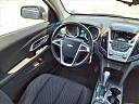 Thumbnail image of 2015 Chevrolet Equinox at Sawyer Chevrolet