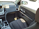 Thumbnail image of 2015 Chevrolet Equinox at Sawyer Chevrolet