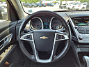 Thumbnail image of 2015 Chevrolet Equinox at Sawyer Chevrolet