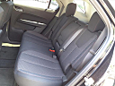 Thumbnail image of 2015 Chevrolet Equinox at Sawyer Chevrolet