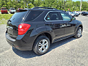 Thumbnail image of 2015 Chevrolet Equinox at Sawyer Chevrolet