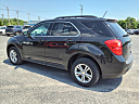 Thumbnail image of 2015 Chevrolet Equinox at Sawyer Chevrolet