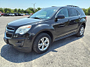 Thumbnail image of 2015 Chevrolet Equinox at Sawyer Chevrolet