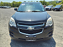 Thumbnail image of 2015 Chevrolet Equinox at Sawyer Chevrolet