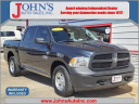 Thumbnail image of 2018 Ram 1500 at John's Auto Sales