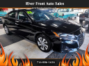 Thumbnail image of 2023 Nissan Altima at Riverfront Auto Sales