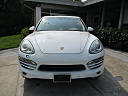 Thumbnail image of 2014 Porsche Cayenne at Car Bazaar of Franklin