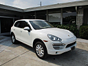 Thumbnail image of 2014 Porsche Cayenne at Car Bazaar of Franklin