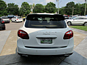 2014 Porsche Cayenne Base at Car Bazaar of Franklin
