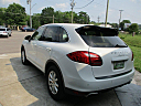 Thumbnail image of 2014 Porsche Cayenne at Car Bazaar of Franklin