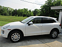 Thumbnail image of 2014 Porsche Cayenne at Car Bazaar of Franklin