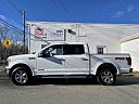 2018 Ford F-150 at Mass Auto World