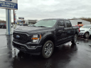 Thumbnail image of 2023 Ford F-150 at Mark Thomas Ford