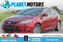 Thumbnail image of 2014 Ford Focus at Planet Motors
