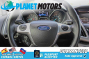 Thumbnail image of 2014 Ford Focus at Planet Motors