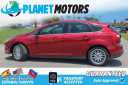 Thumbnail image of 2014 Ford Focus at Planet Motors