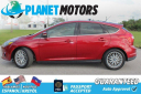 Thumbnail image of 2014 Ford Focus at Planet Motors