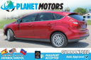 Thumbnail image of 2014 Ford Focus at Planet Motors