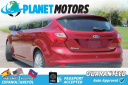 Thumbnail image of 2014 Ford Focus at Planet Motors
