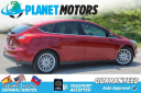 Thumbnail image of 2014 Ford Focus at Planet Motors