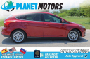 Thumbnail image of 2014 Ford Focus at Planet Motors